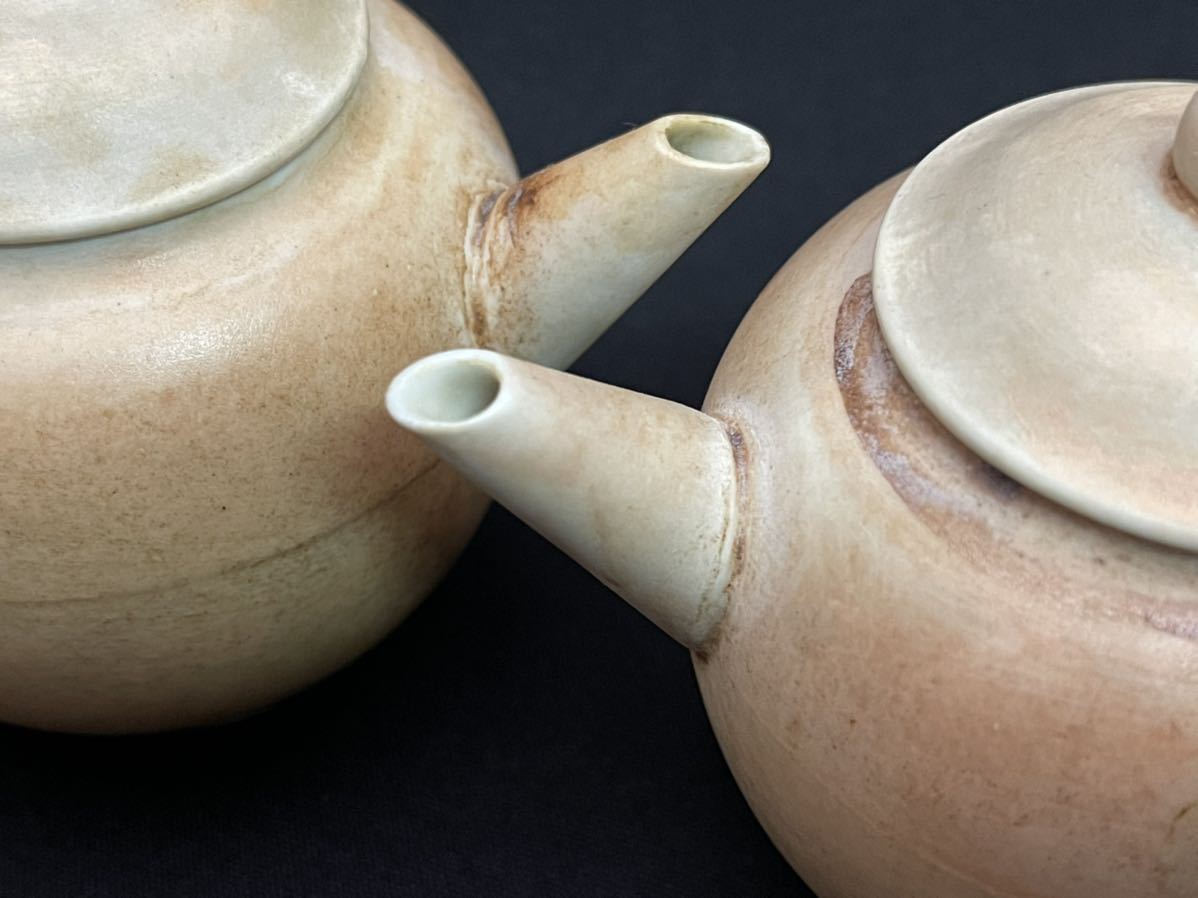 朱泥 急須 唐物 煎茶道具 中国古玩 古玩 款 紫砂 旧家蔵出清朝期