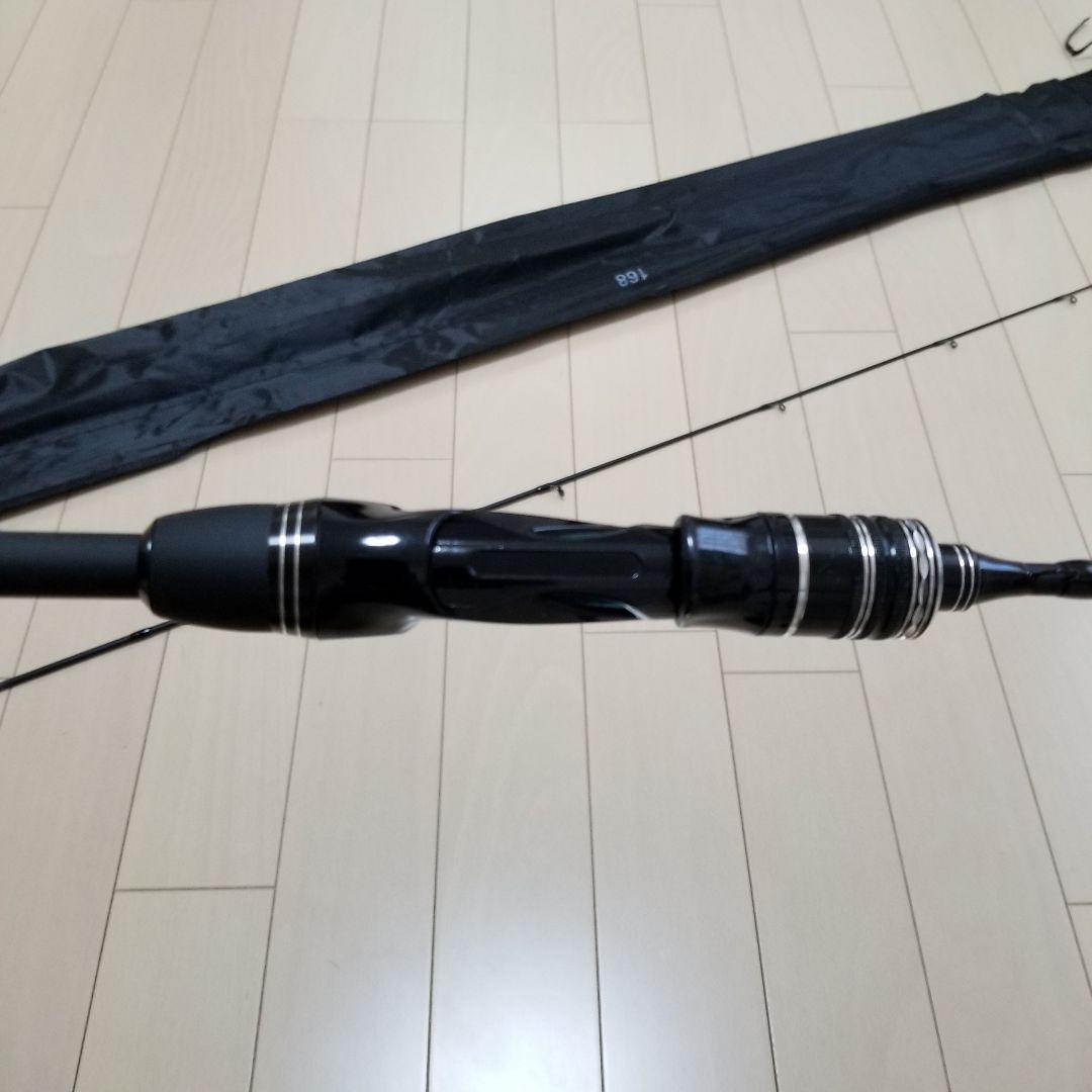 即日発送 5 6ftベイトロッド 竿 Ul トラウト アジングなどに 2ピース 売買されたオークション情報 Yahooの商品情報をアーカイブ公開 オークファン Aucfan Com