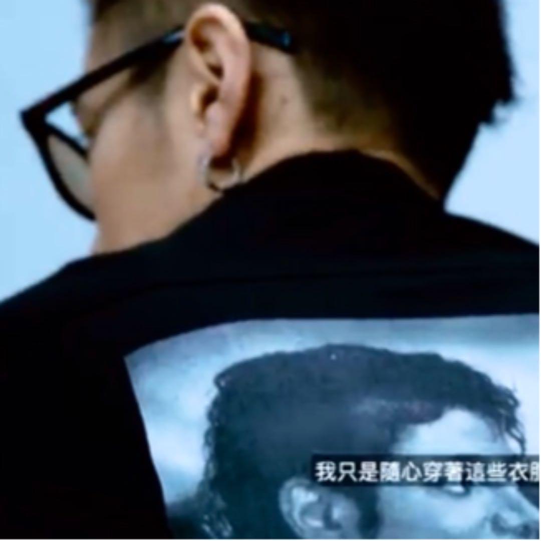 supreme Michael Jackson SS Work shirt Black シュプリーム マイケル 