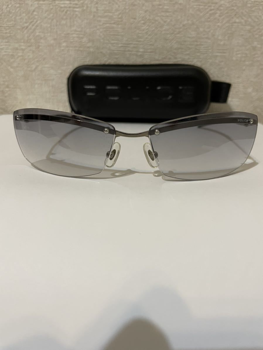 サングラス ベッカムモデル POLICE ポリス 限定復刻 | 国内正規品ポリス ポリスサングラス - 国内正規品 安い商品を通販サイト S8167J ベッカム」の人気商品一覧 ベッカムの通販 安いファッション POLICE（ポリス）限定復刻！ベッカムモデルが入荷しました♪宝塚
