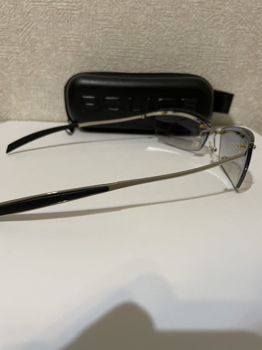 サングラス ベッカムモデル POLICE ポリス 限定復刻 | 国内正規品ポリス ポリスサングラス - 国内正規品 安い商品を通販サイト S8167J ベッカム」の人気商品一覧 ベッカムの通販 安いファッション POLICE（ポリス）限定復刻！ベッカムモデルが入荷しました♪宝塚