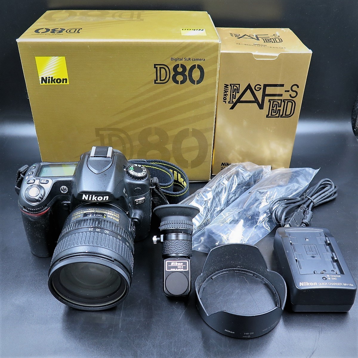 Nikon D500 デジタル 一眼レフ カメラ ボディ ニコン 中古 O6247266