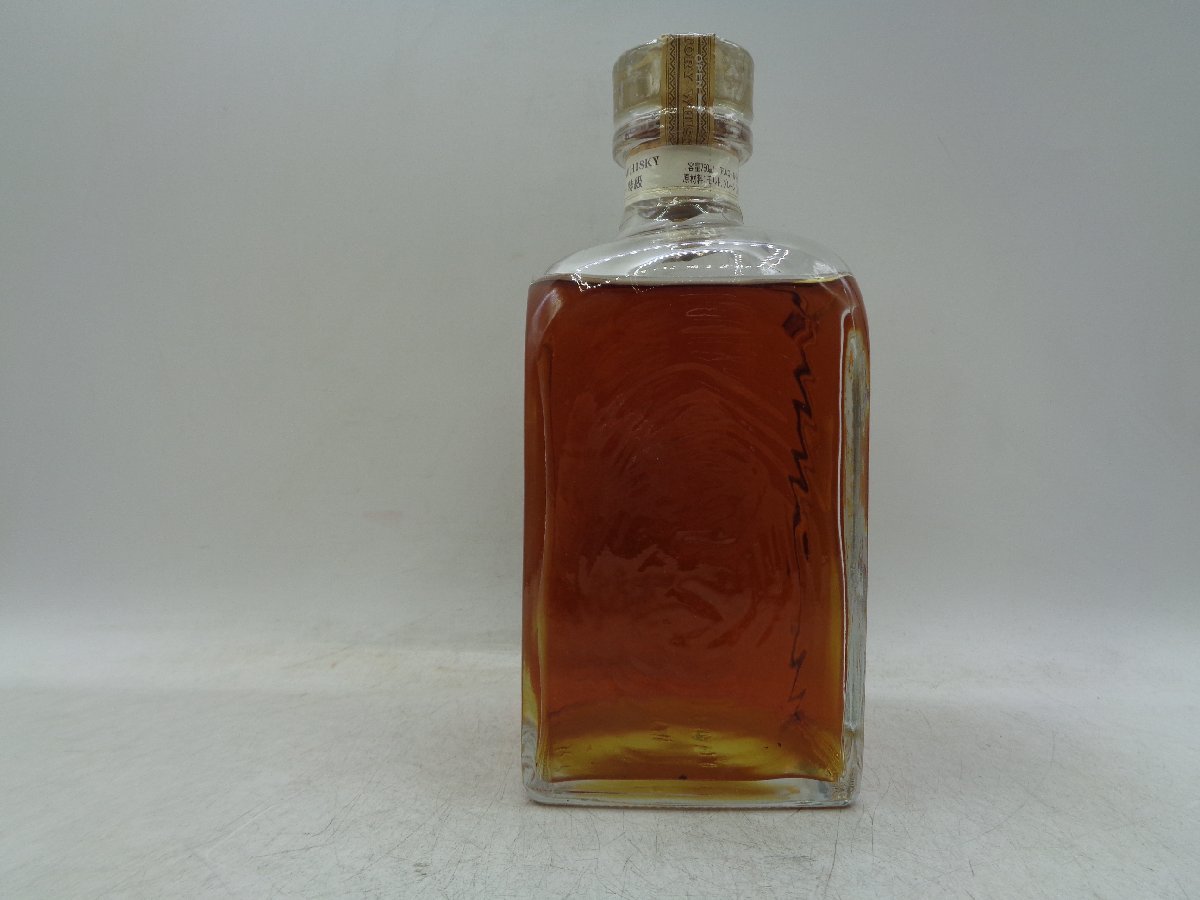 サントリー SUNTORY ウイスキー WHISKY AGEING エイジング 15年 0 公式 