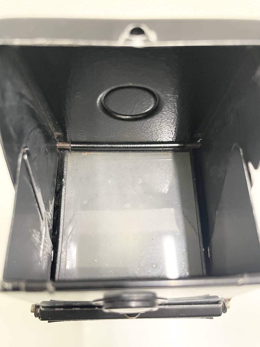 二眼レフカメラ ローライコード Rolleicord Carl Zeiss Jena Triotar 1:3.8 f=7.5cm f=7.5cm★2338