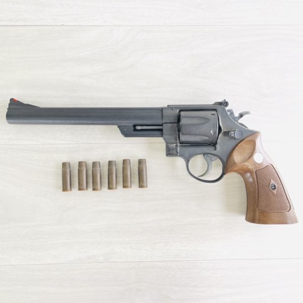 新品，爆買い MGC HEAVY DUTY 44 MAGNUM マグナム SW/11 モデルガン コーポレーション ミリタリー トイガン / 81267(モデルガン)｜売買されたオークション情報、yahooの商品情報をアーカイブ公開 - オークファン モデルガン