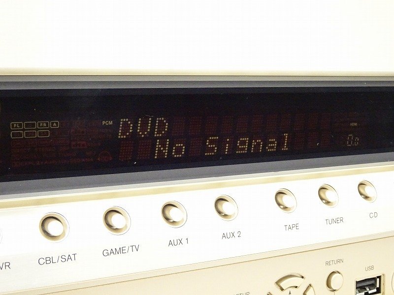 □□ONKYO TX-NA905 AVアンプ オンキョー□□011729001