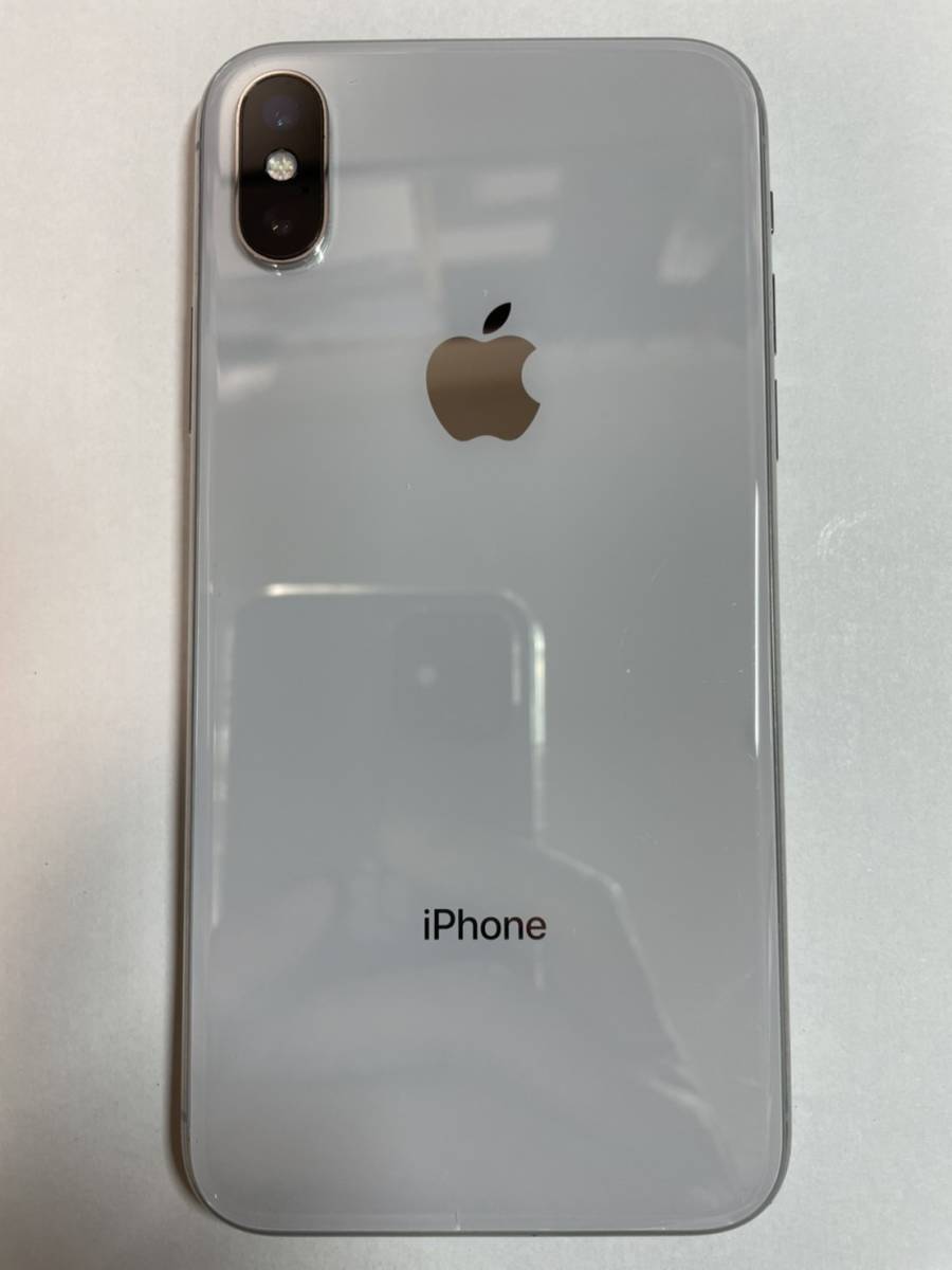 iPhone Face X 64GB XS ジャンク品 | タッチ不良 XR 画面割れ ヤマダ