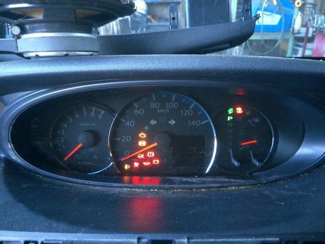 ムーヴ CBA-L175S スピードメーター カスタムR KF-DET 83800-B2Q62(計器、追加メーター本体)｜売買されたオークション情報、yahooの商品情報をアーカイブ公開 - オークファン