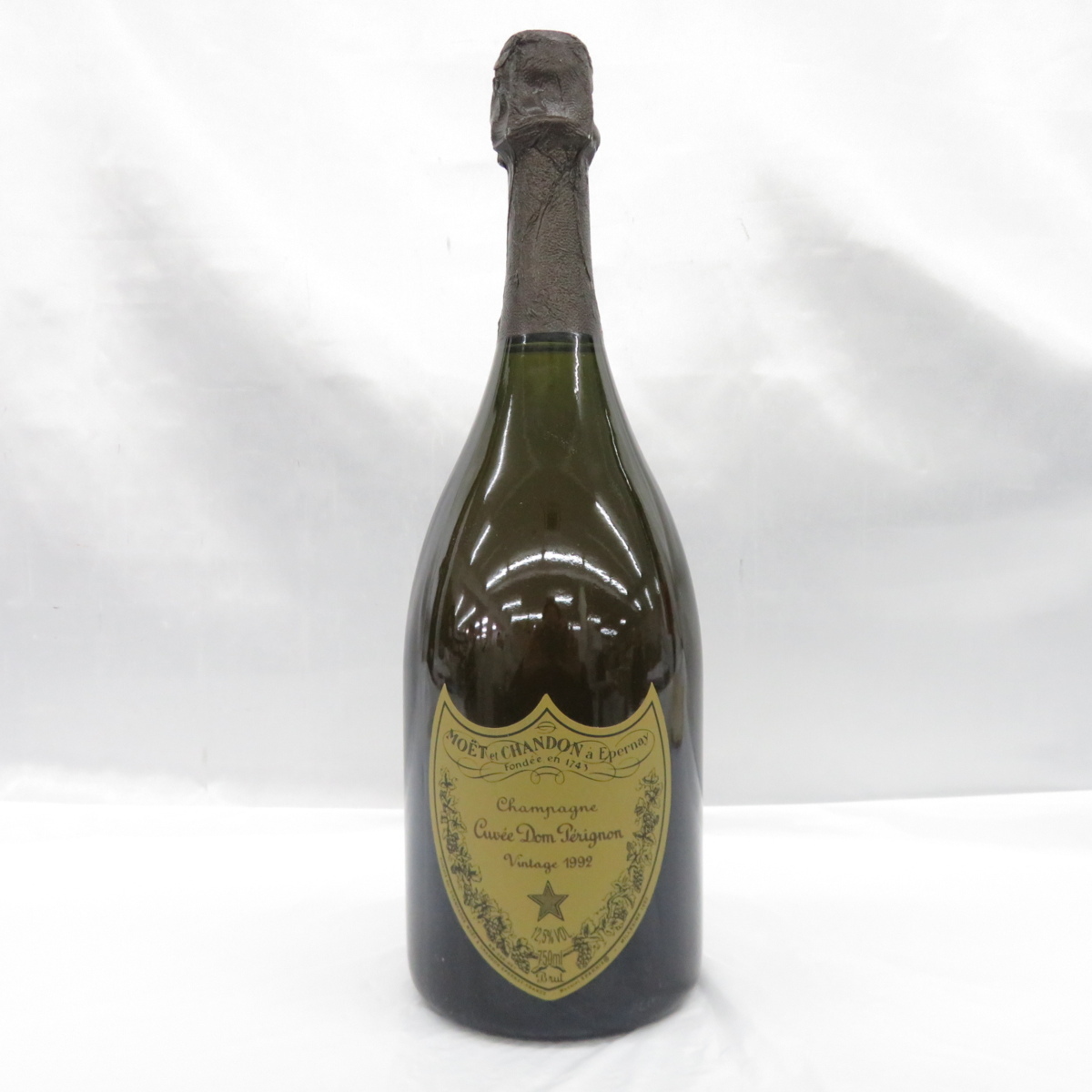 未開栓】Dom Perignon ドンペリニヨン Vintage ヴィンテージ 2004