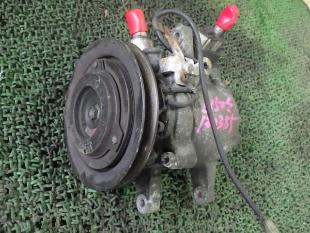 【KAP】130385 ムーヴ L150S エアコンコンプレッサー