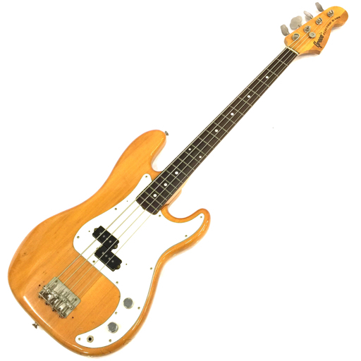 Greco プレシジョンベース グレコ グネコロゴ エレキベース 希少 70