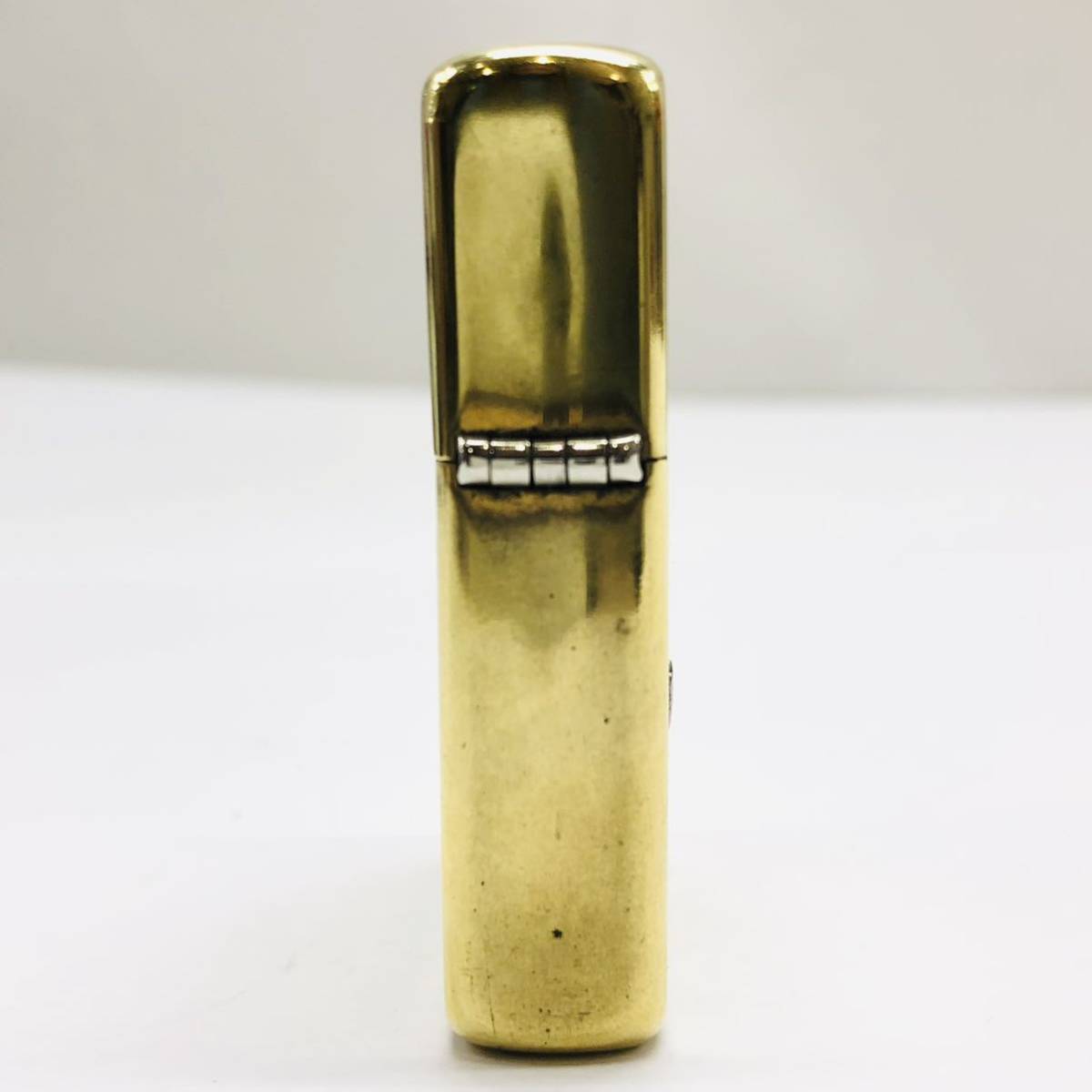 □【1円スタート】ZIPPO ジッポ☆Harley-Davidson ハーレー
