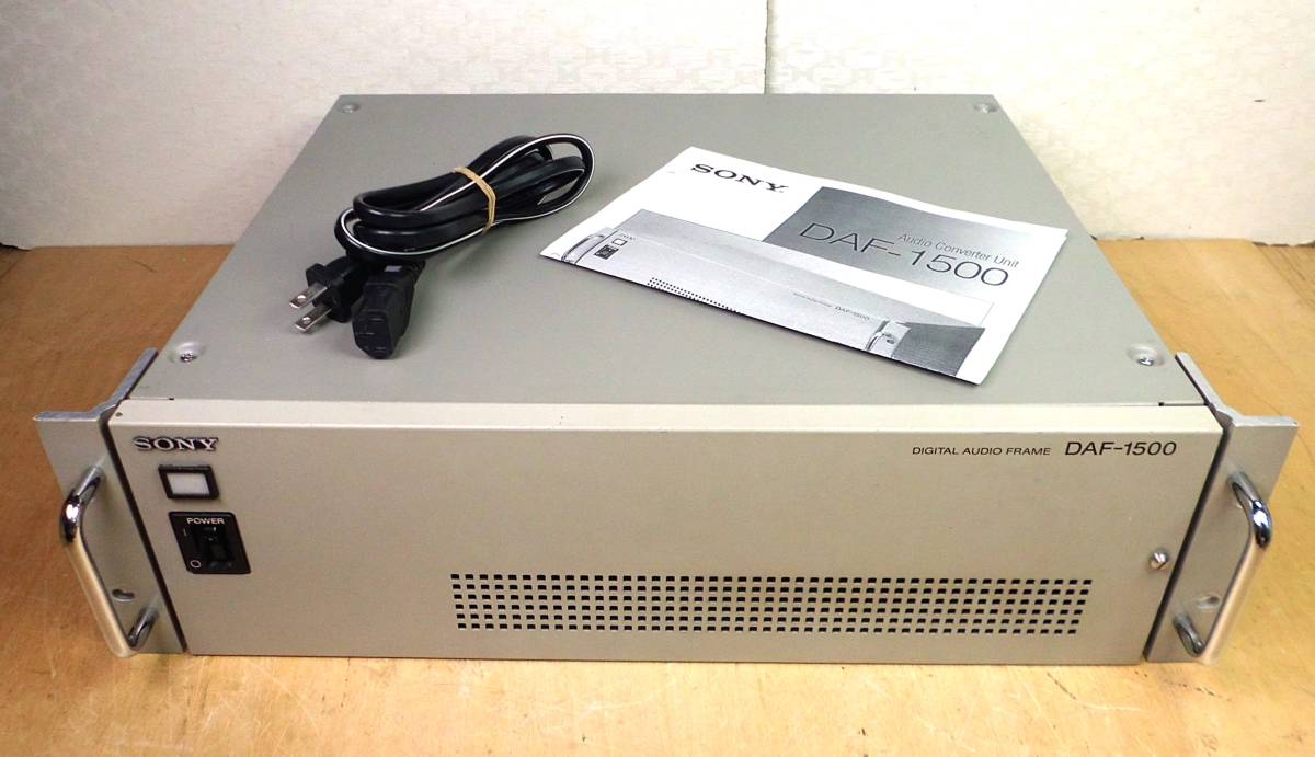 SSI 速聴機 4GX-Hi-END Limited CDプレーヤー 株式会社エス・エス
