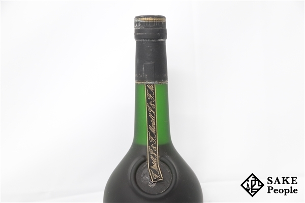 ◇注目! マーテル コルドンノアール ナポレオン 700ml コニャック
