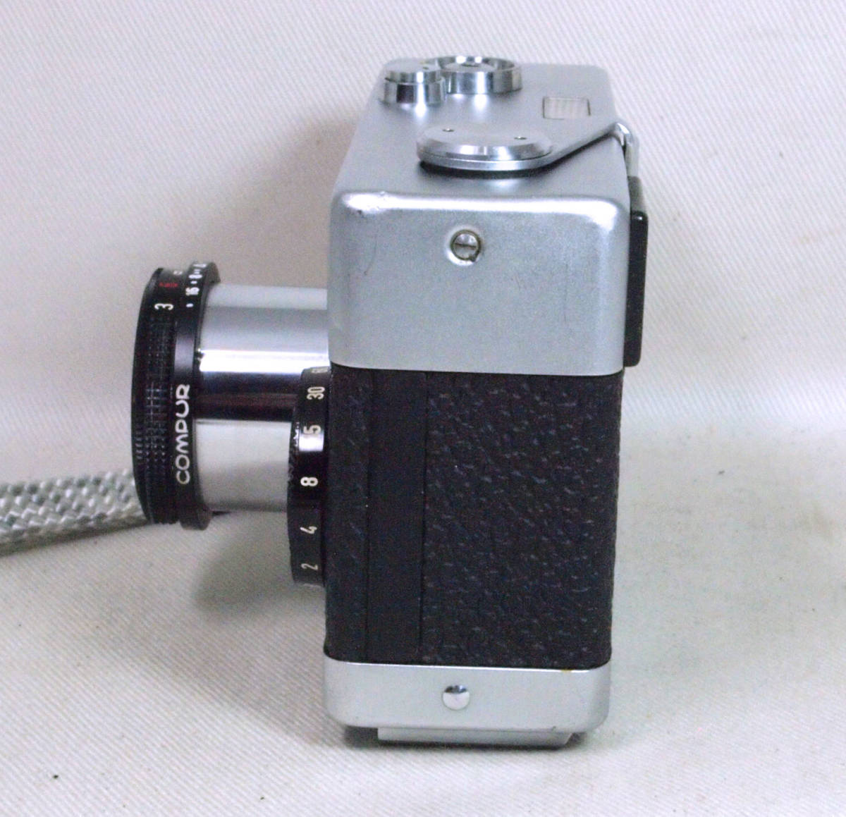 ローライ 35 / Rollei 35 ☆整備・完動・美品級☆ ,◇◇ローライ35