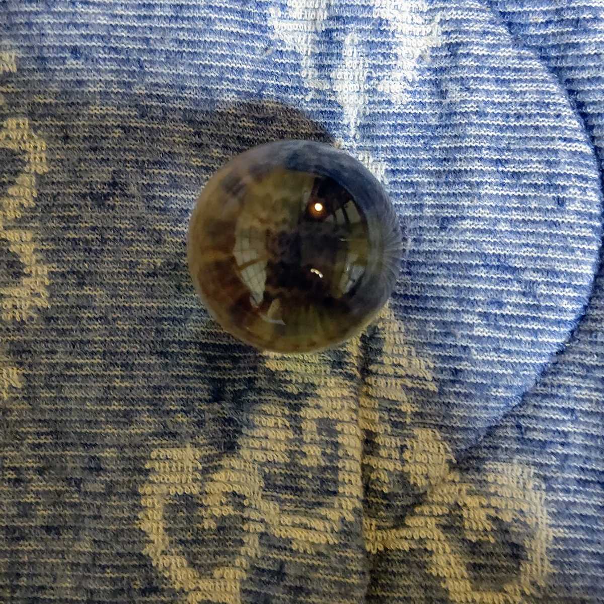 水晶玉 ロッククリスタル 3.4cm