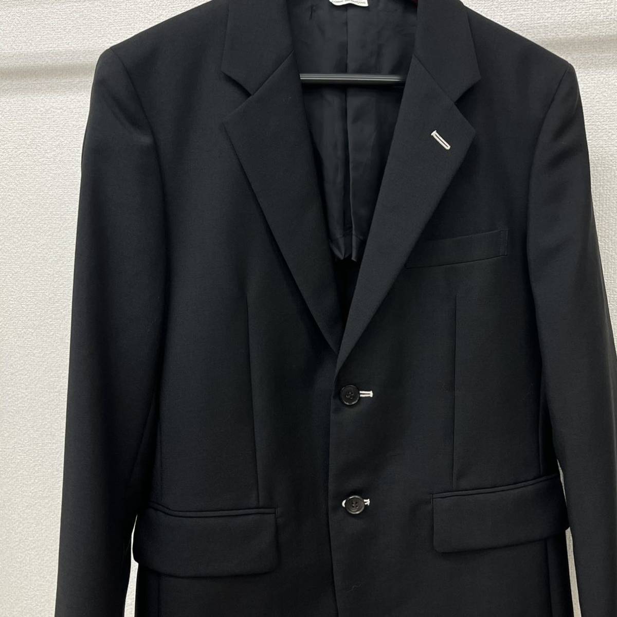 COMME des GARCONS HOMME DEUX コムデギャルソン オムドゥ ウール 