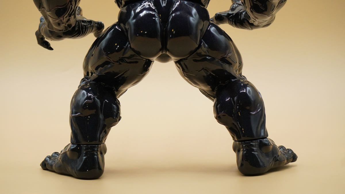 アーティストMIX】『マーベル・コミック80周年』インスティンクト