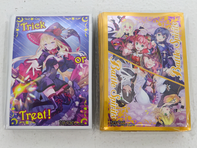 ☆未使用☆バトルスピリッツ プレミアムディーバBOX ディーバ
