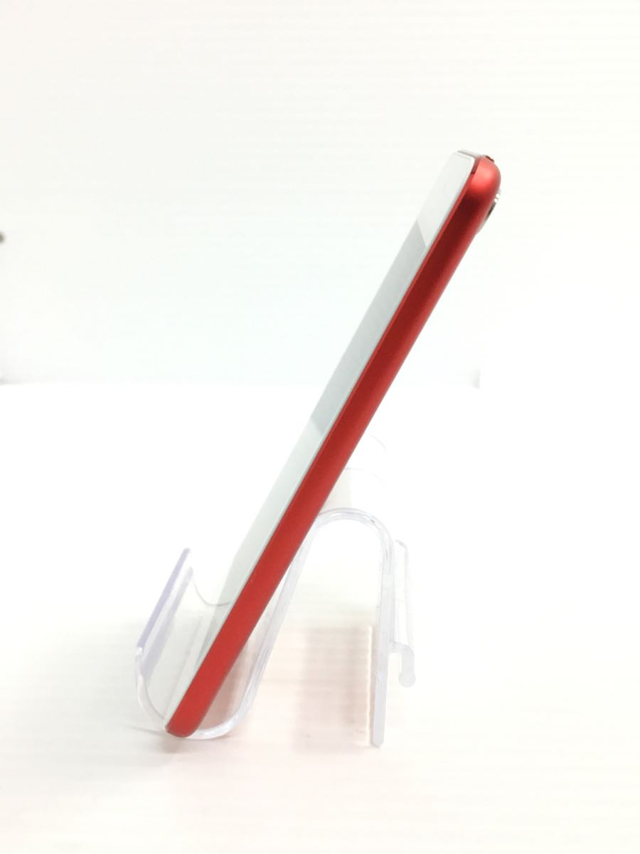 Apple◆iPod touch 第7世代 (PRODUCT) RED [32GB レッド] MVHX2J/A