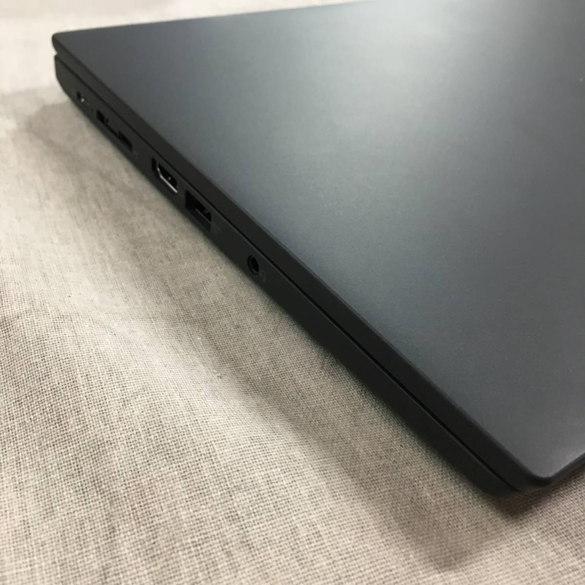 現状品 ジャンク品 NEC ノートパソコン 13.3インチFHD LAVIE Direct