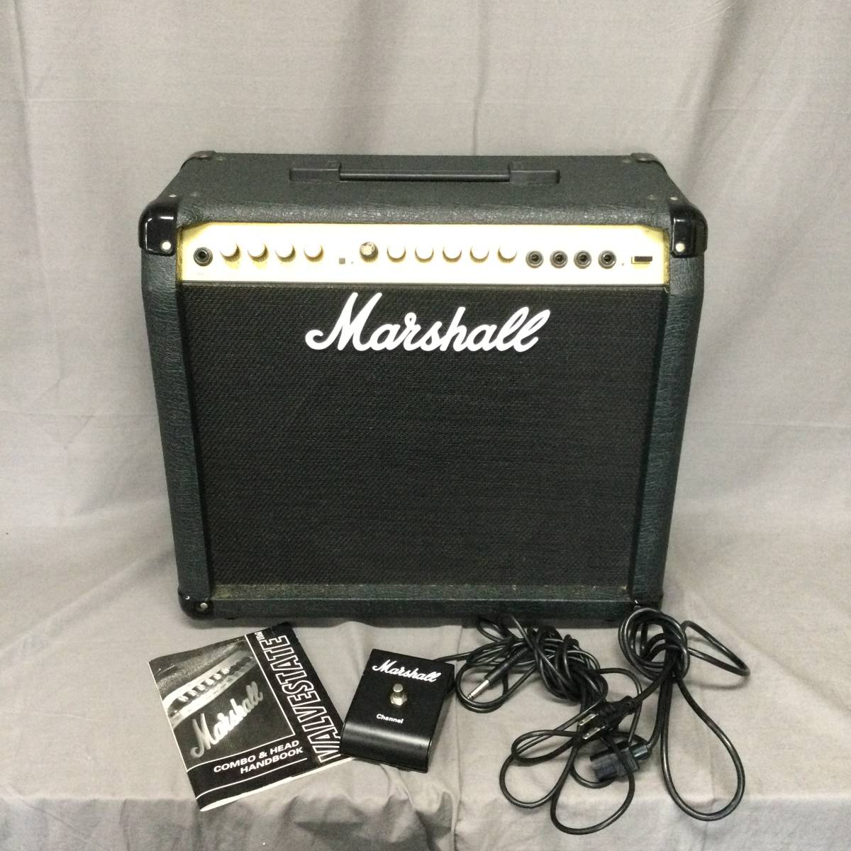 Marshall Amps マーシャル Guitar PEC-04 Providence Series 0 製品 
