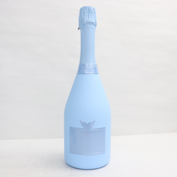 ANGEL（エンジェル）ドゥミセック ブルー 12.5％ 750ml N22E020001