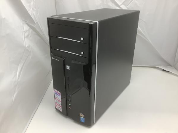 超激得，安い ジャンク mouse computer EGPI747R92BD20W8K Core i7 4790 3.6G 16G 2T(マウスコンピューター)｜売買されたオークション情報、yahooの商品情報をアーカイブ公開 - オークファン マウスコンピューター