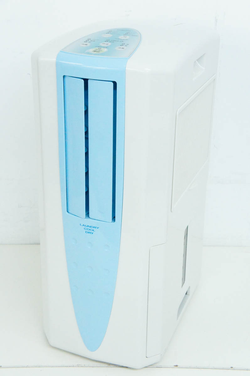 コロナ 冷風・衣類乾燥除湿機 どこでもクーラー CDM-1018 CORONA
