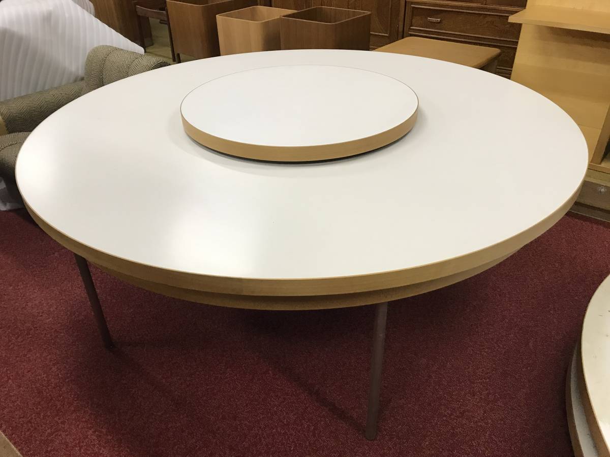 天童木工 剣持勇 - 剣持座卓 ⁄ 剣持勇デザイン ローテーブル Tendo