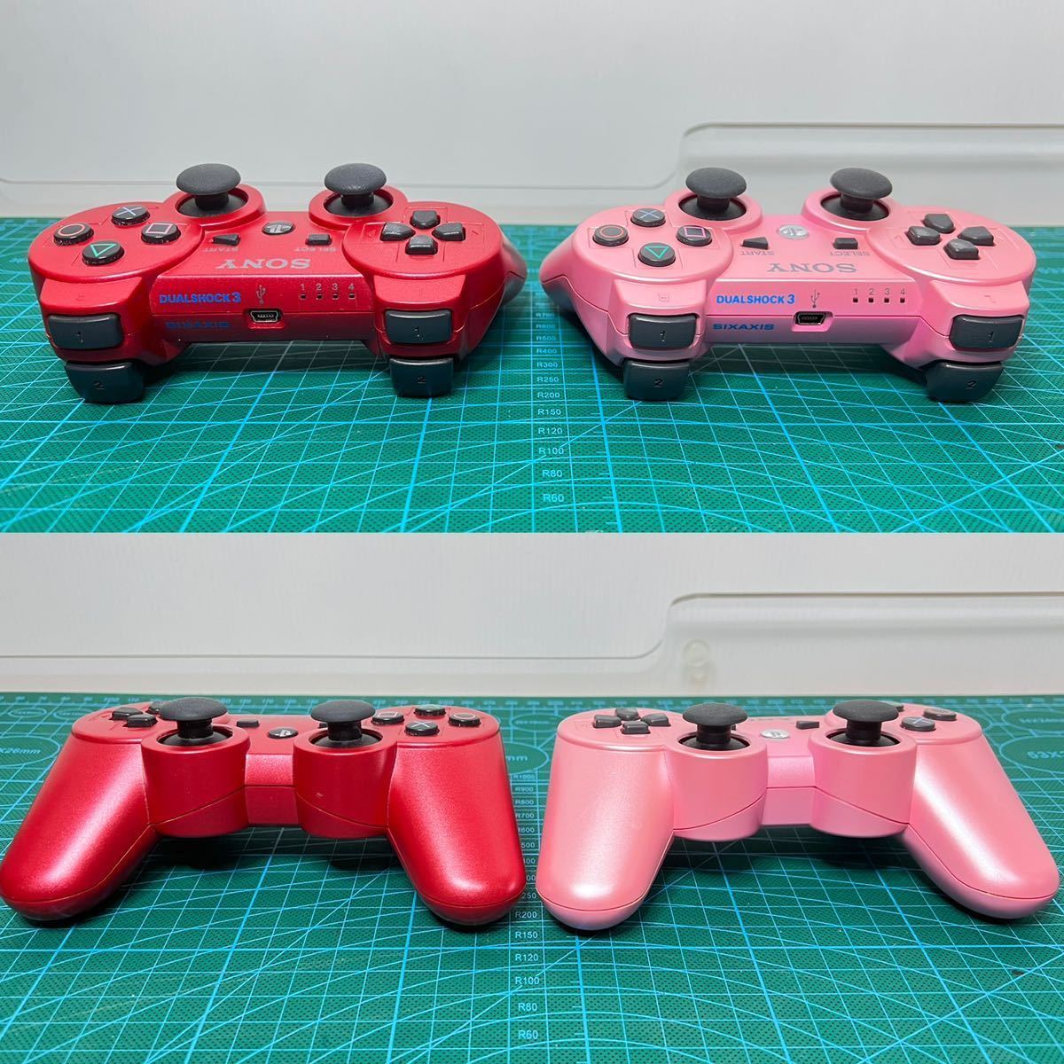 Sony コントローラー充電器 Cech Zdc1j 充電スタンド Cechzc2j Ps3 コントローラー ２個 デュアルショック3 アクセサリ 周辺機器 売買されたオークション情報 Yahooの商品情報をアーカイブ公開 オークファン Aucfan Com