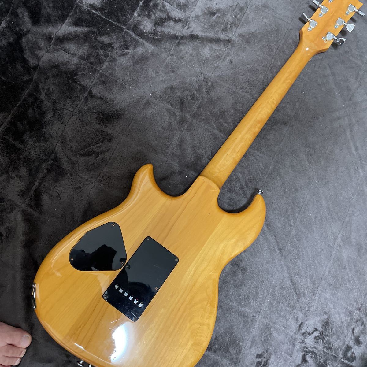 YAMAHA SC3000プロのリペア済！ジャパンヴィンテージ最高峰！最高の音！ YAMAHA SC3000プロのリペア済！ジャパンヴィンテージ最高峰！最高の音