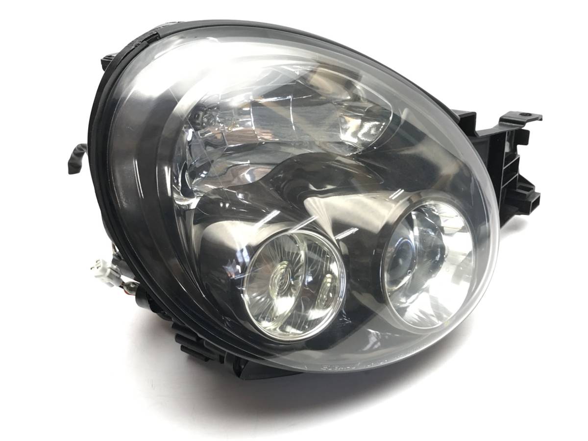 インプレッサ GG9 GDA GDB GG WRX STI 純正 HID ヘッドライト 左右 