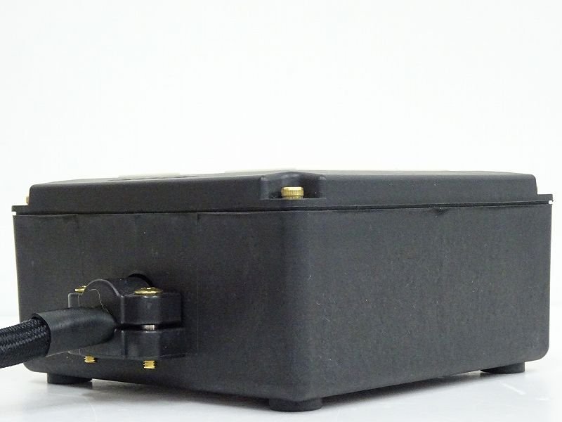 ■□OYAIDE OCB-1 ST/OCB-BS 6口 電源タップ/ベース セット オヤイデ電気 元箱付□■011827007m□■ OCB-1 オヤイデ 電源タップ 2.0m STII △▽OYAIDE
