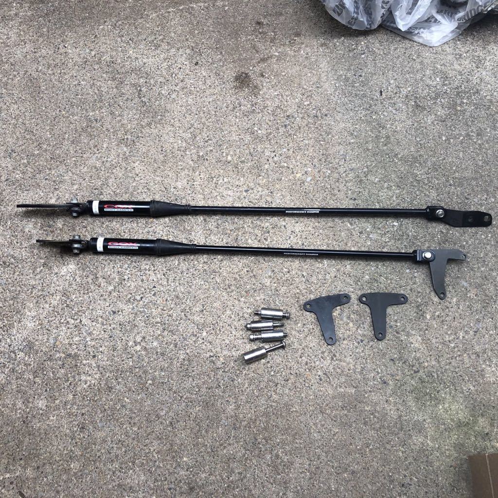 YAMAHA COX BODY DAMPER PRIUS ZVW30