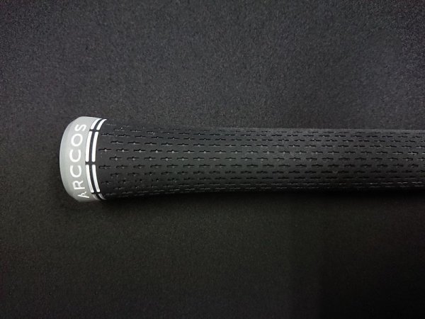 ♪グリップ♪ ☆6本セット☆ ARCCOS GP360 LITE TOUR VELVET ROUND