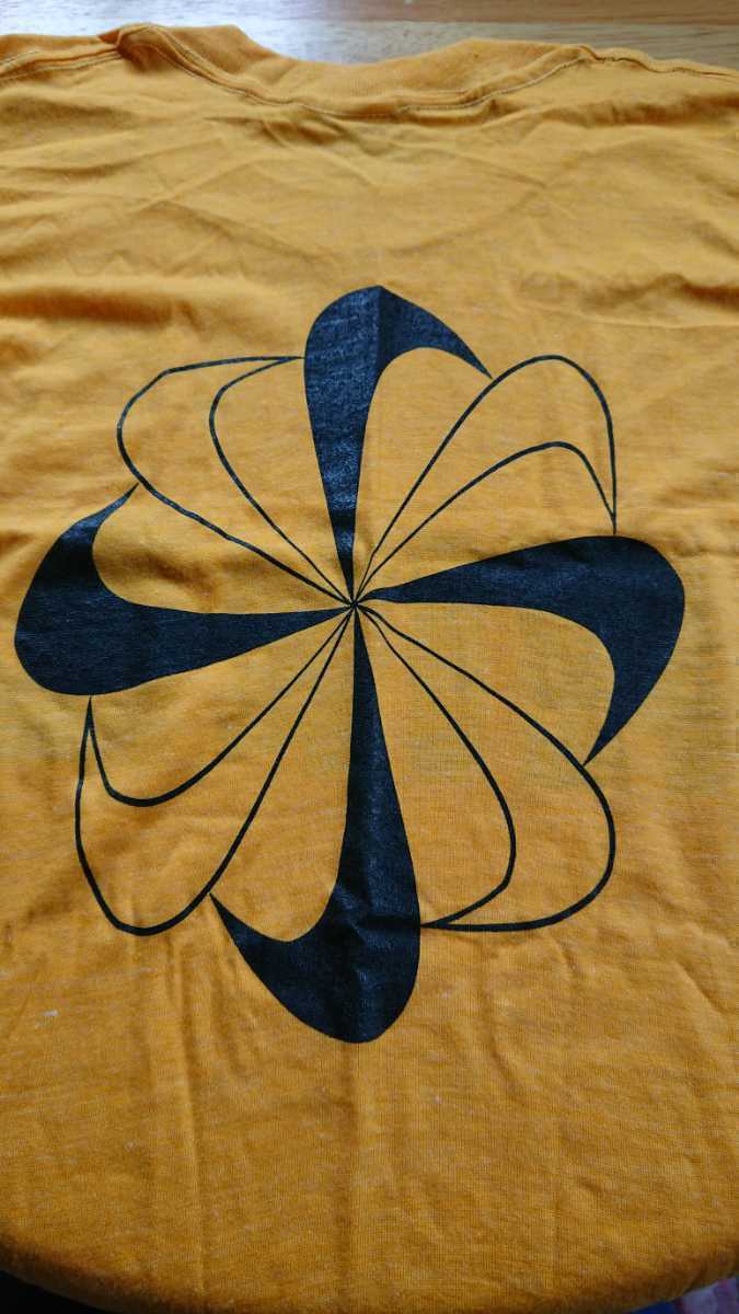 スペシャルビンテージ デッドストック 70s オリジナル NIKE Tシャツ 