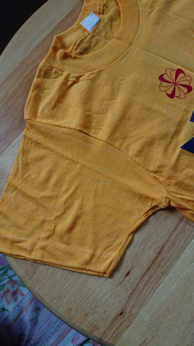 スペシャルビンテージ デッドストック 70s オリジナル NIKE Tシャツ 