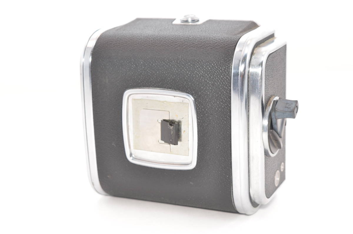 ハッセルブラッド E24 6×6 マガジン フィルムバック HASSELBLAD ＃YKB5