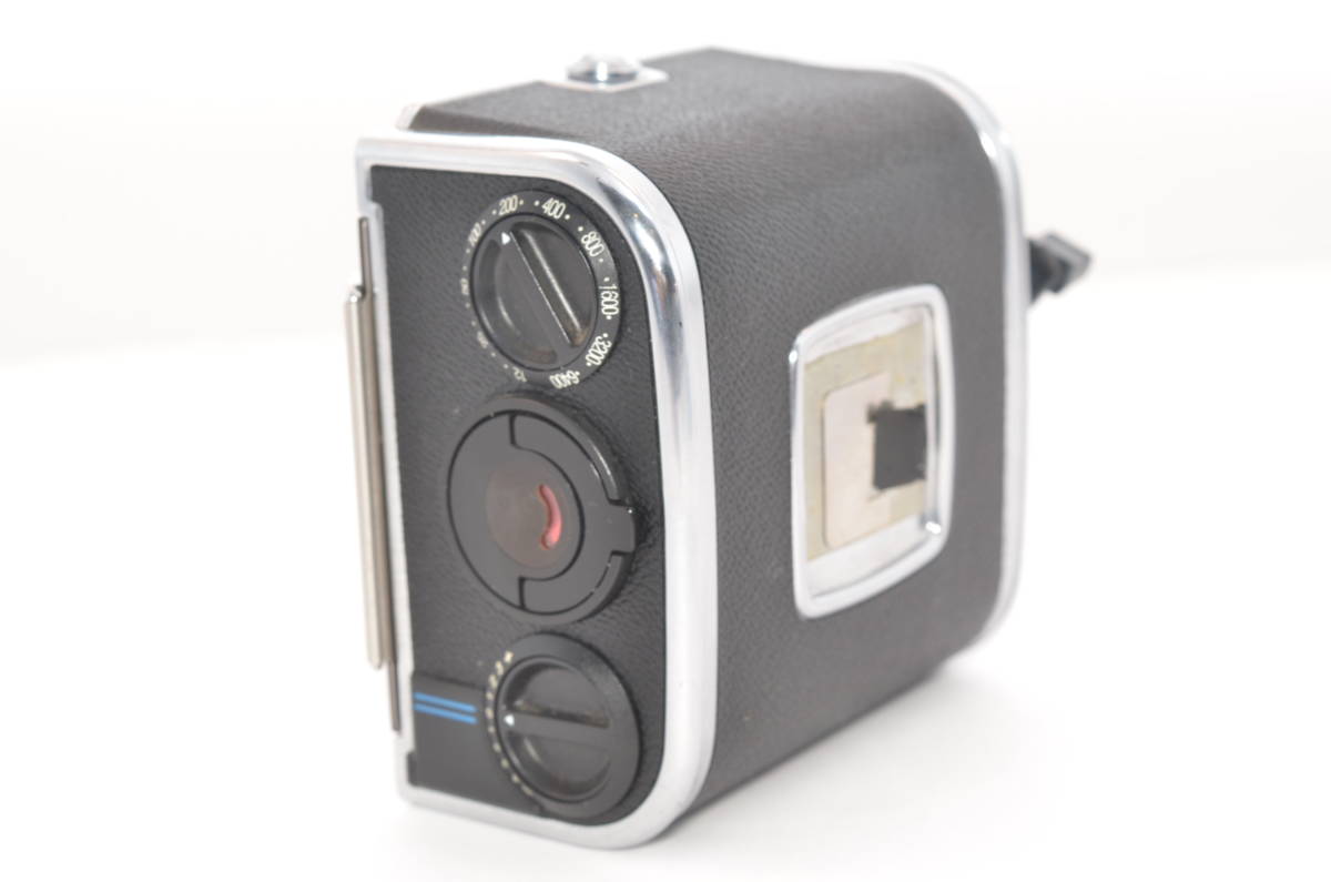 ハッセルブラッド E24 6×6 マガジン フィルムバック HASSELBLAD ＃YKB5