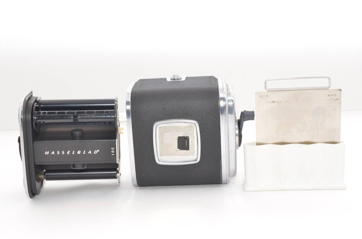 ハッセルブラッド E24 6×6 マガジン フィルムバック HASSELBLAD ＃YKB5-65