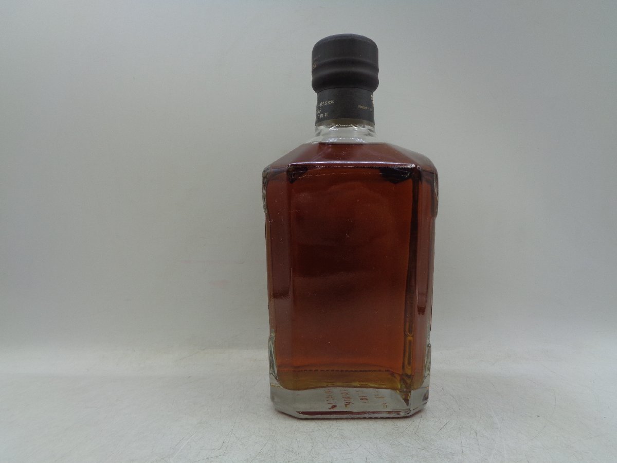 同梱OK商品】SUNTORY WHISKY CREST サントリー ウイスキー クレスト 12