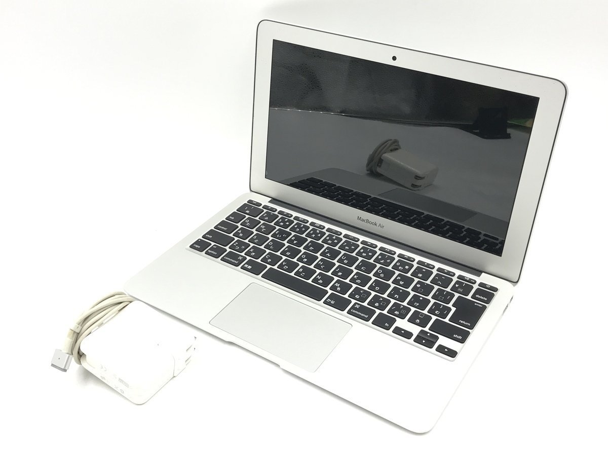 MacBook Air A1465 Apple ジャンク品 air ⁄ A1465本体 公式通販 