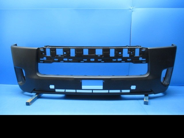  有 トヨタ ハイエース 標準 4型 200系 純正 フロントバンパー 52119-26650 m069917(フロント)｜売買されたオークション情報、yahooの商品情報をアーカイブ公開 - オークファン トヨタ用