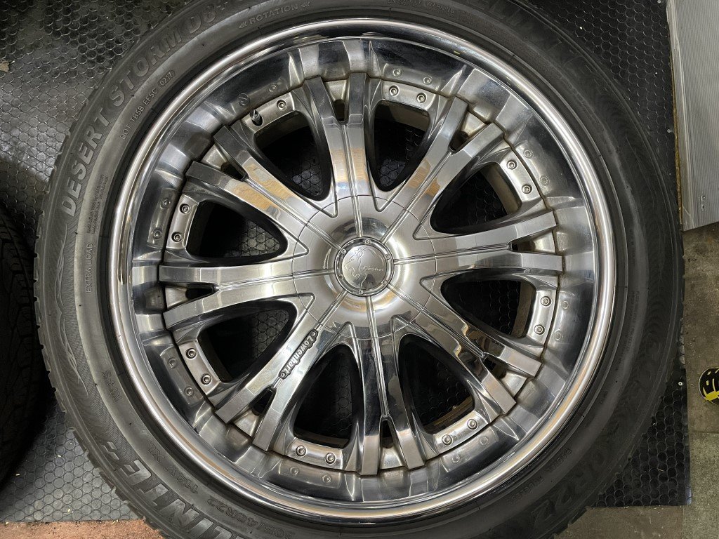 DELINTE 305/40R22】夏タイヤ【lowenhart LNS8 レーベンハート 22 DELINTE 305/40R22】夏タイヤ【lowenhart LNS8 レーベンハート 22