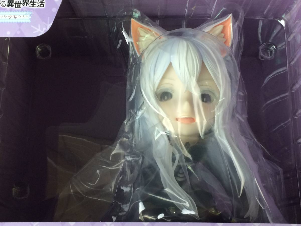 okE406# 送料無料 未開封 一番くじ Re:ゼロから始める異世界生活 冬に 