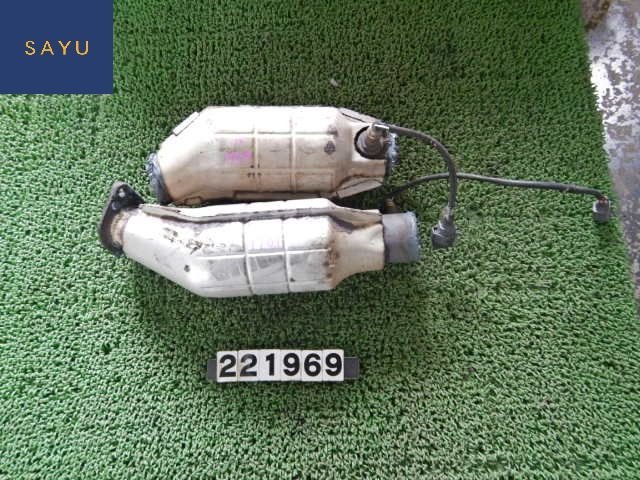 触媒コンバーター 2本 Amazon.co.jp: LAMELLIS ユニバーサル触媒コンバーター 3 インチ 400