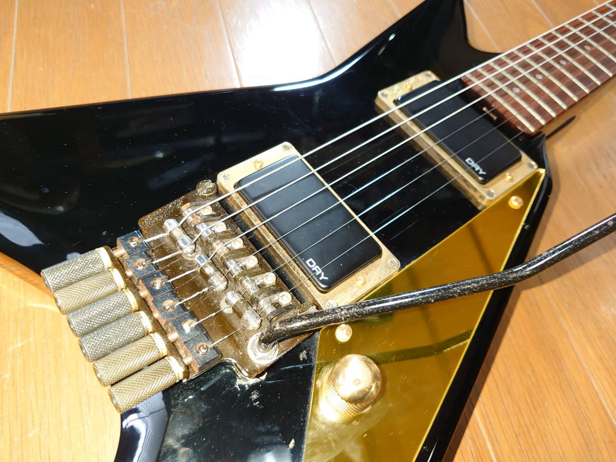 グレコ GTZ-65 DRYピックアップ搭載 変形タイプ グレコ GTZ-65 DRY