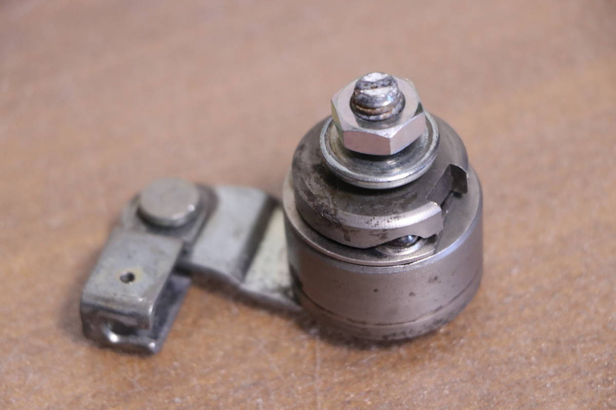 Z400FX Z400GP 純正 クラッチレリーズ 中古 カワサキ純正 KZ550 Z550GP