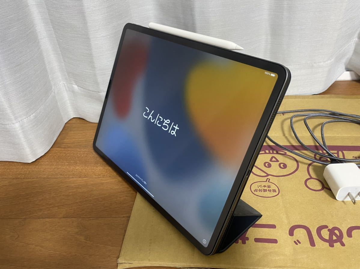 iPad Air4 Wi-Fiモデル 256GB + Apple pencil2(iPadの中古は iPad Air4 Wi-Fiモデル 256GB + Apple pencil2(iPadの中古は
